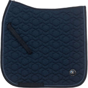 Cavallo Zadeldekje CavalPolina Dressuur Darkblue