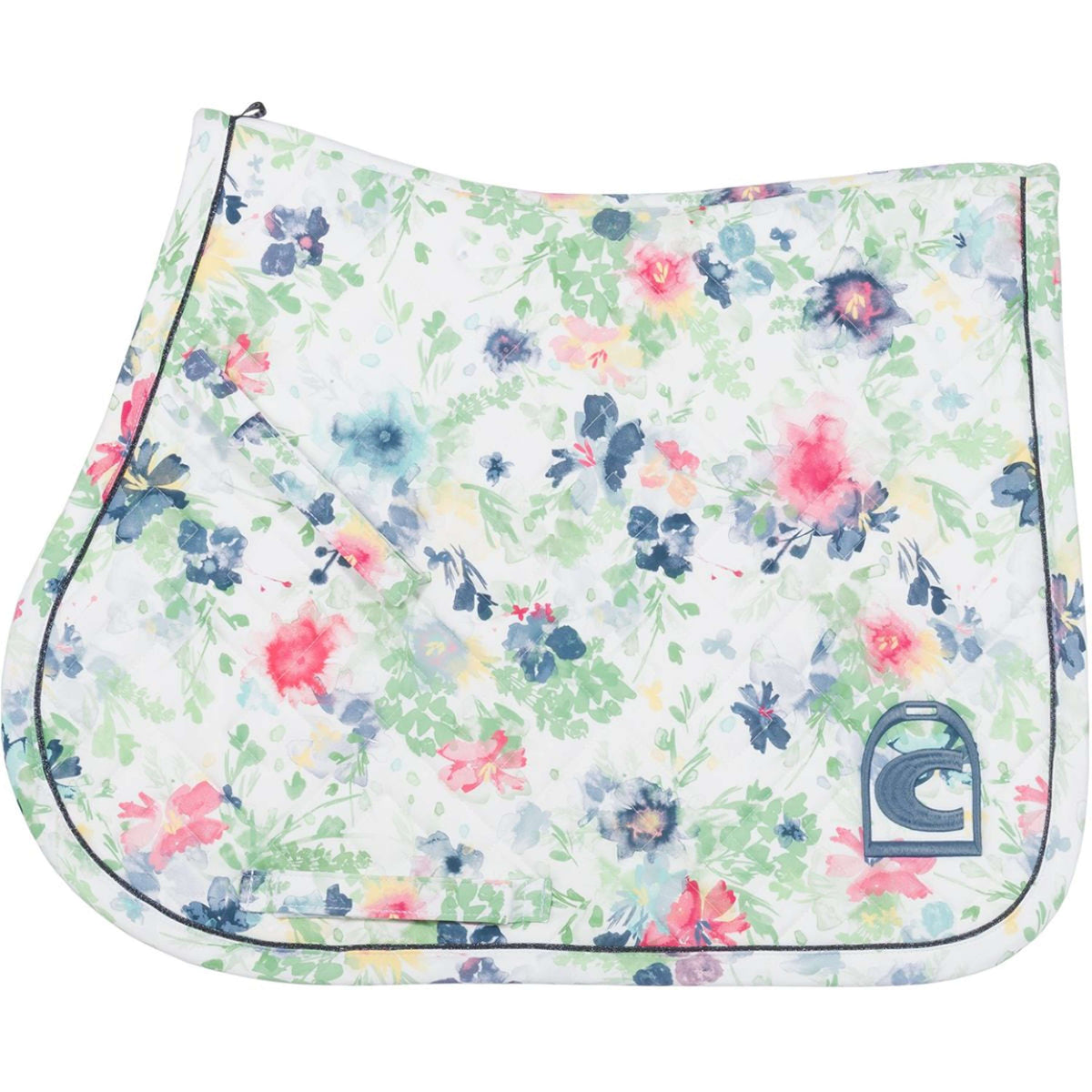 Cavallo Zadeldekje CavalPhilia Veelzijdigheid Multicolour