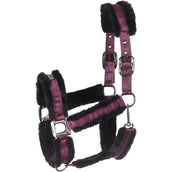 Cavallo Halster CavalJuno Dusty Violet