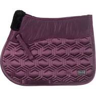 Cavallo Zadeldekje CavalJuliana Dressuur Dusty Violet