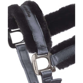 Cavallo Halster Cavaljero Steel