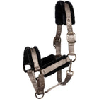 Cavallo Halster CavalJero met Bont Latte