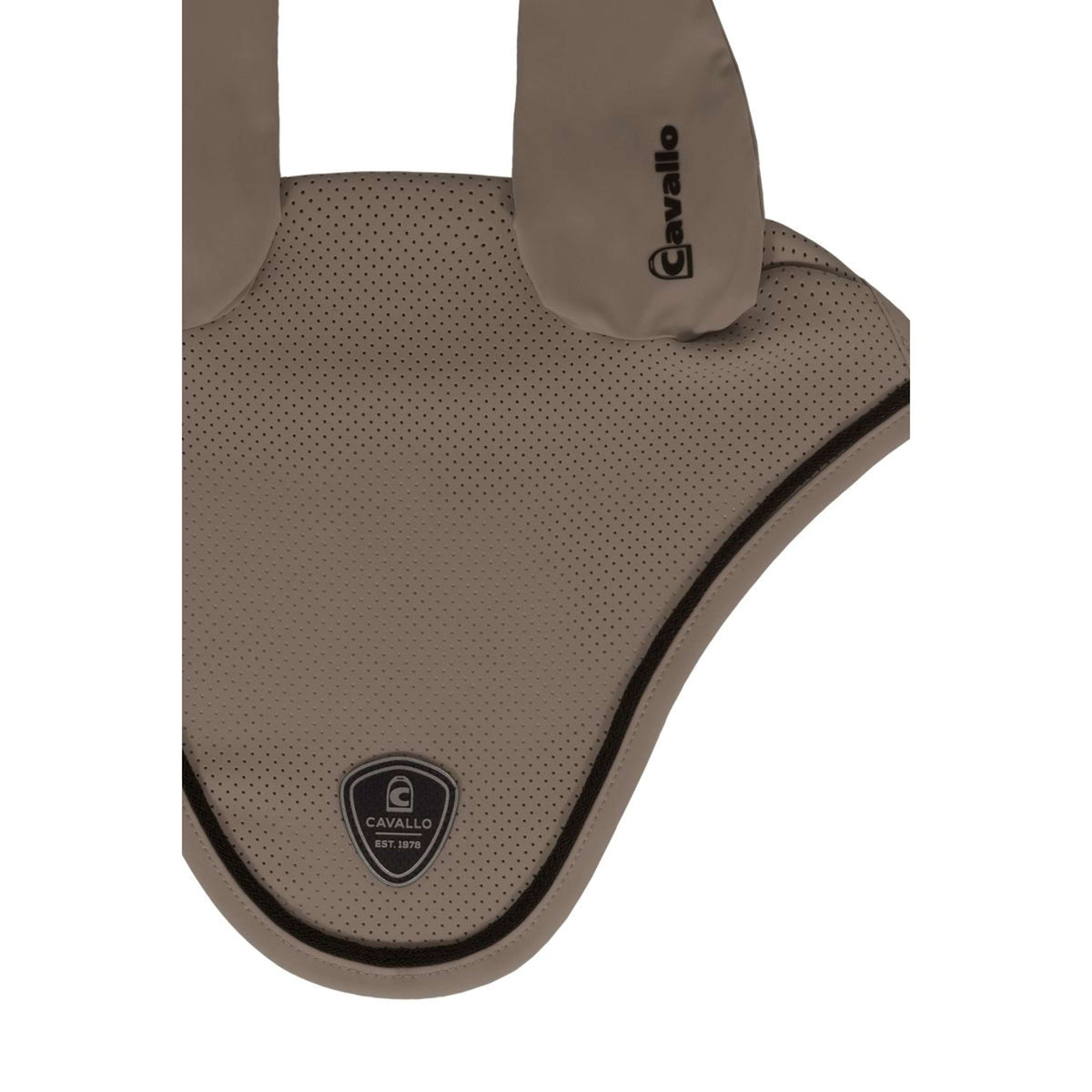 Cavallo Oornetje CavalJackie Mocha Latte