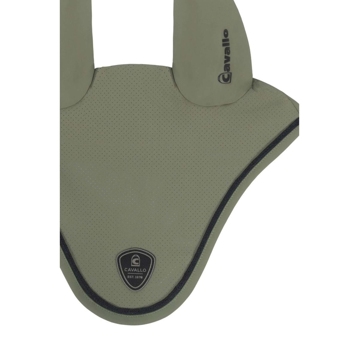 Cavallo Oornetje Cavaljackie Tea Leaf