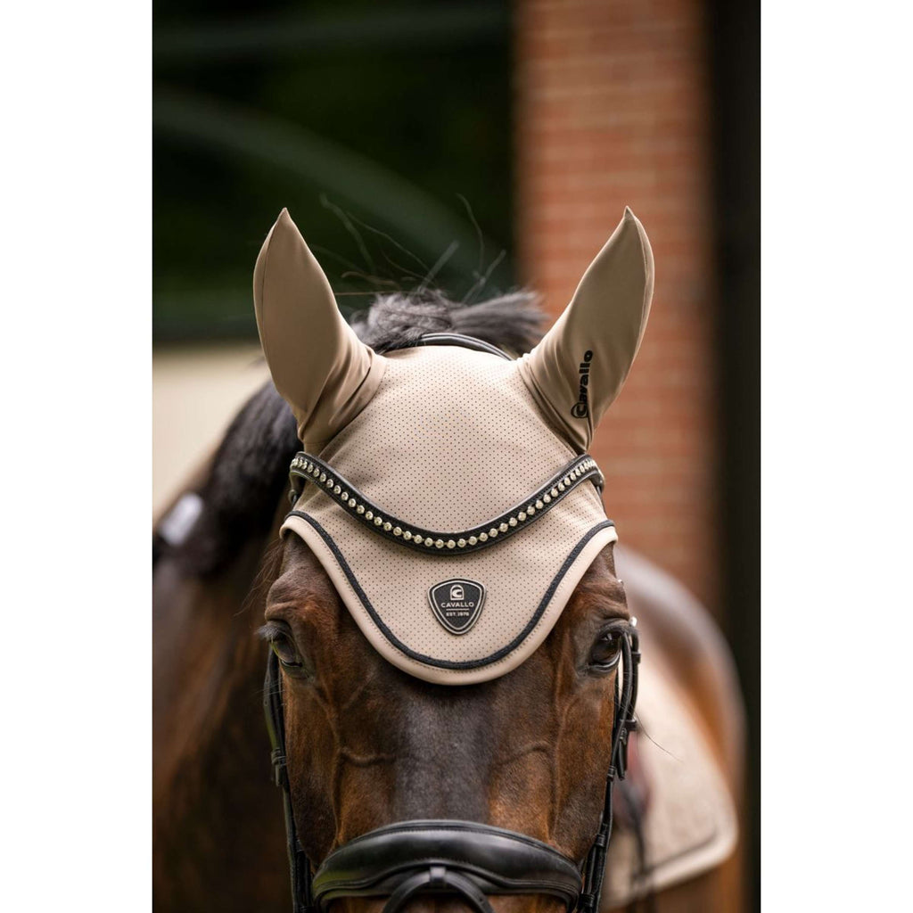 Cavallo Oornetje CavalJackie Mocha Latte
