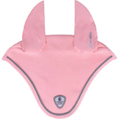 Cavallo Oornetje CavalJackie Powder Pink