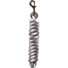 Cavallo Halstertouw CavalJace met Musketonhaak Latte