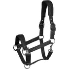 Cavallo Halster CavalRose Zwart