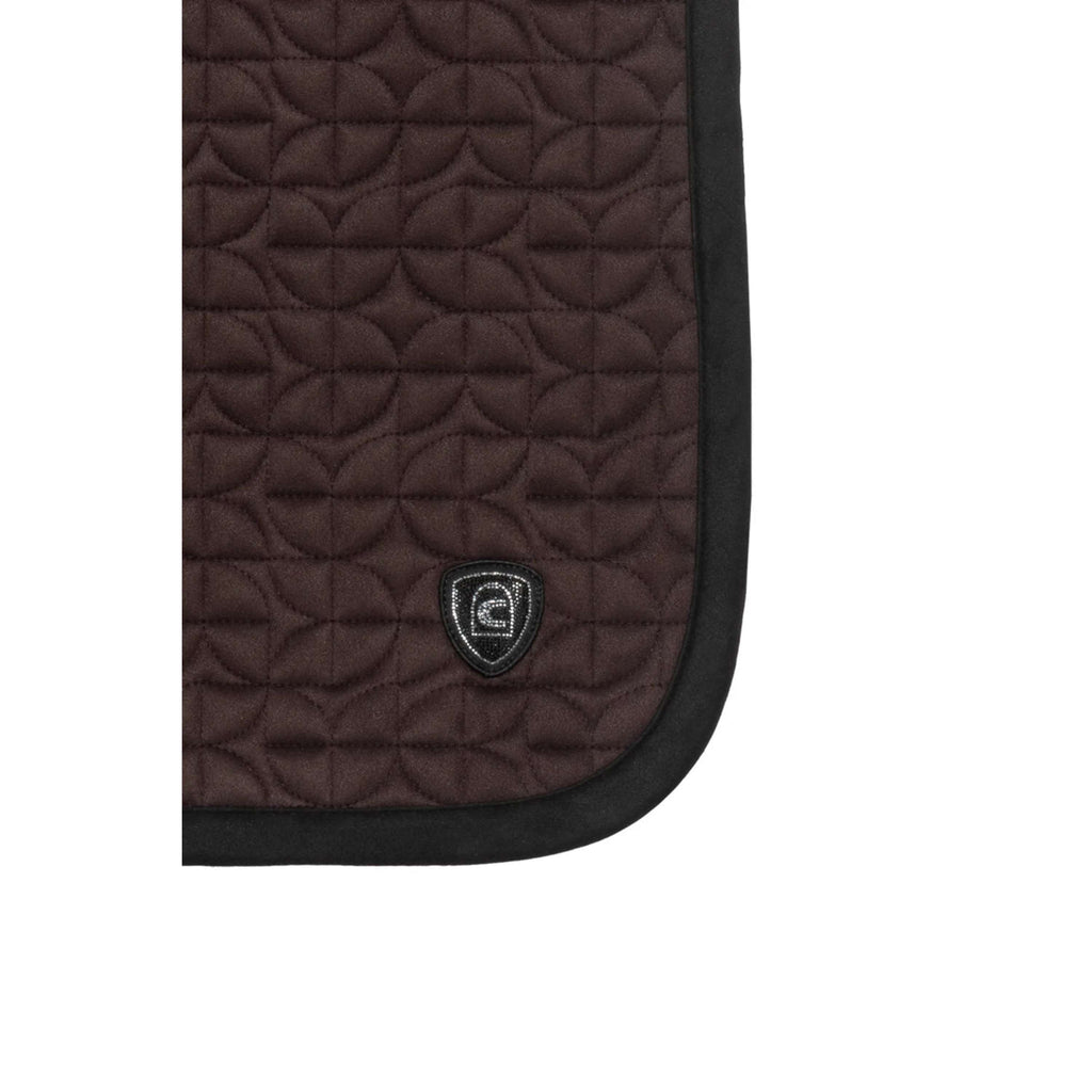 Cavallo Zadeldekje CavalRory Dressuur Café Noir