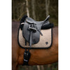 Cavallo Zadeldekje CavalRory Dressuur Latte
