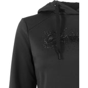 Cavallo Hoodie CavalMelba Zwart