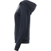 Cavallo Hoodie CavalMelba Donkerblauw