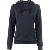 Cavallo Hoodie CavalMelba Donkerblauw