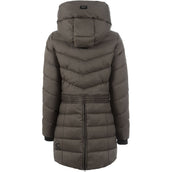 Cavallo Parka CavalMaya Walnut