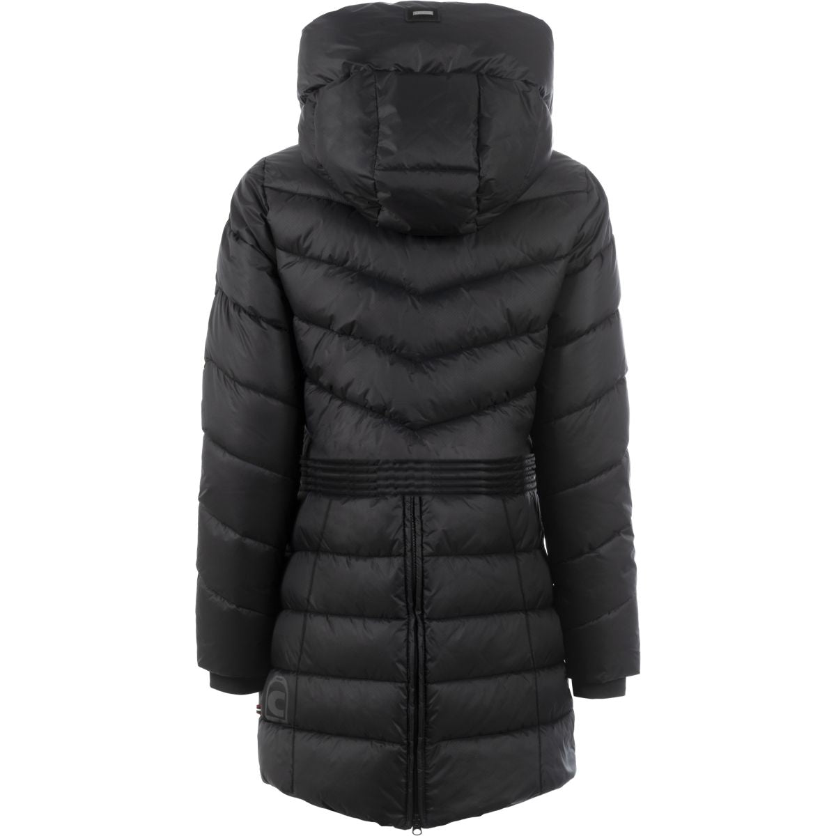 Cavallo Parka CavalMaya Zwart