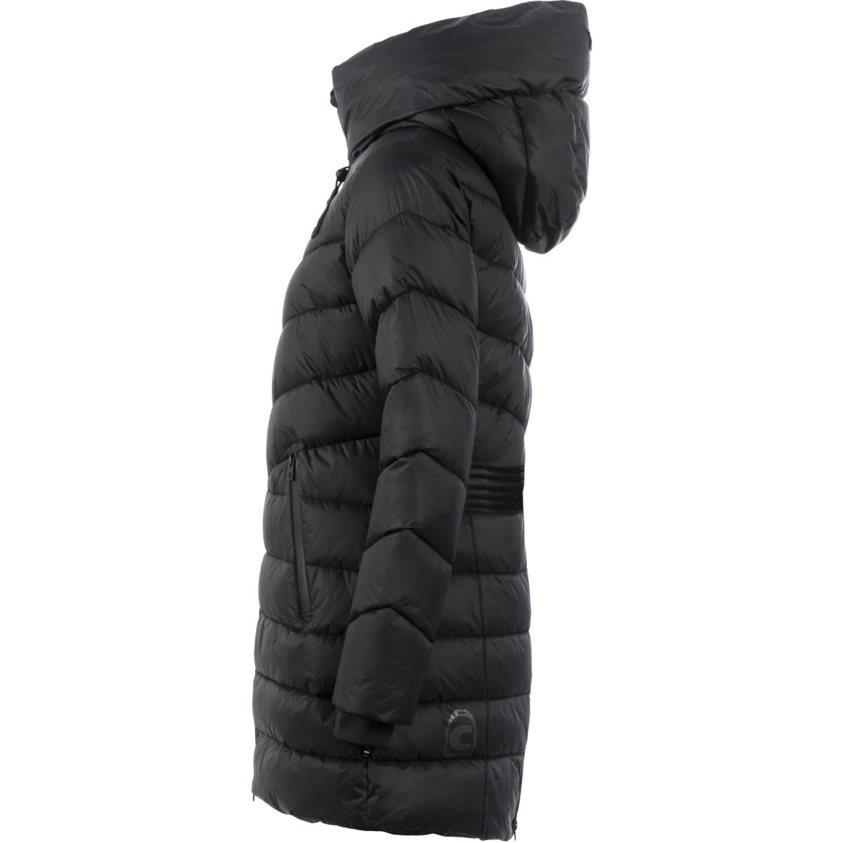 Cavallo Parka CavalMaya Zwart