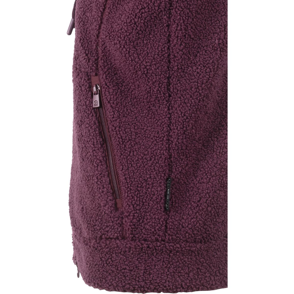 Cavallo Bodywarmer CavalMeg Dusty Violet