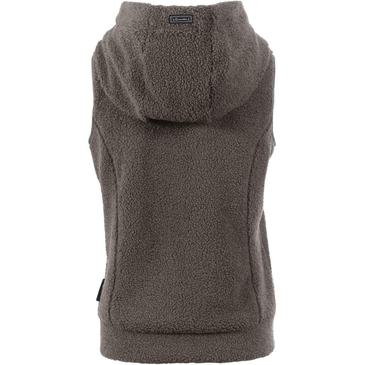 Cavallo Bodywarmer CavalMeg Walnut