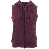 Cavallo Bodywarmer CavalMeg Dusty Violet