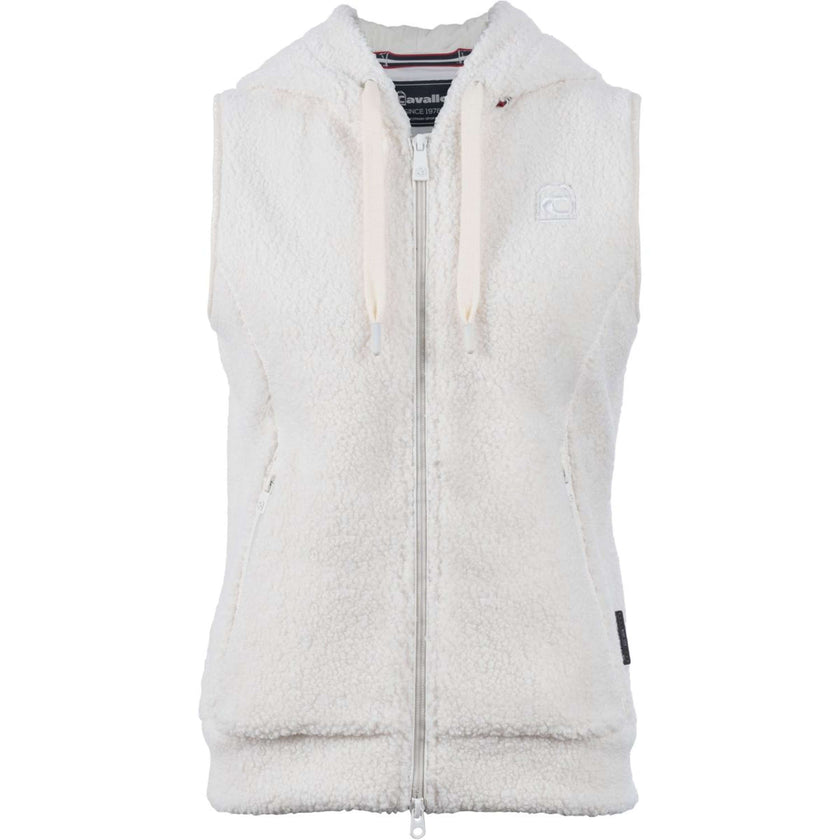 Cavallo Bodywarmer CavalMeg Lamb