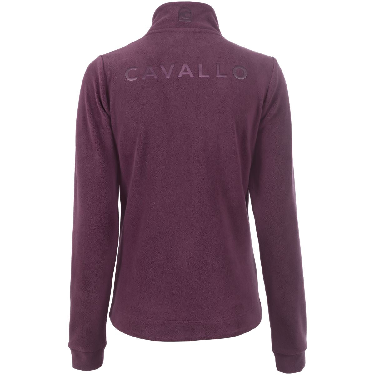 Cavallo Fleecevest CavalMaru Dusty Violet