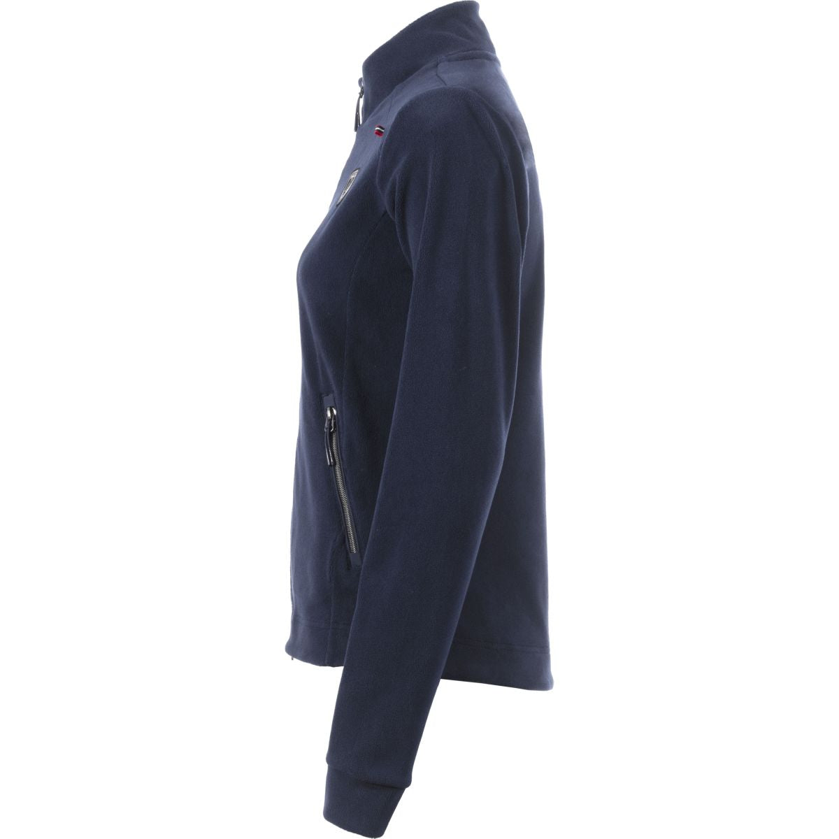 Cavallo Fleecevest CavalMaru Donkerblauw