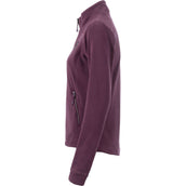 Cavallo Fleecevest CavalMaru Dusty Violet