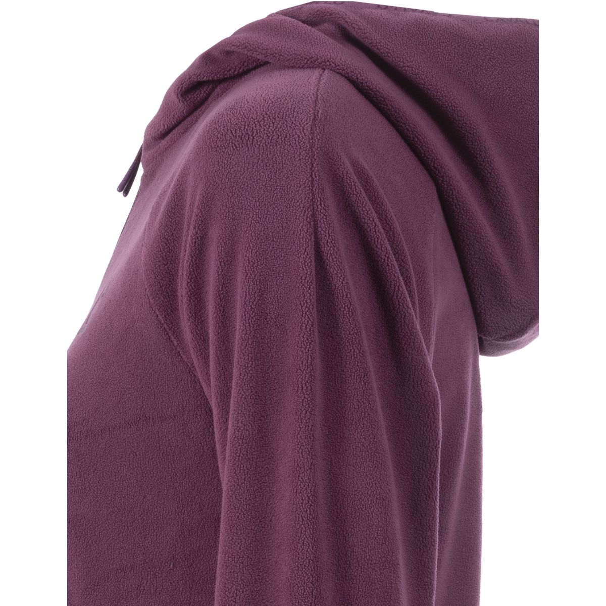 Cavallo Hoodie CavalMadleen Dusty Violet