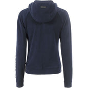 Cavallo Hoodie CavalMadleen Donkerblauw