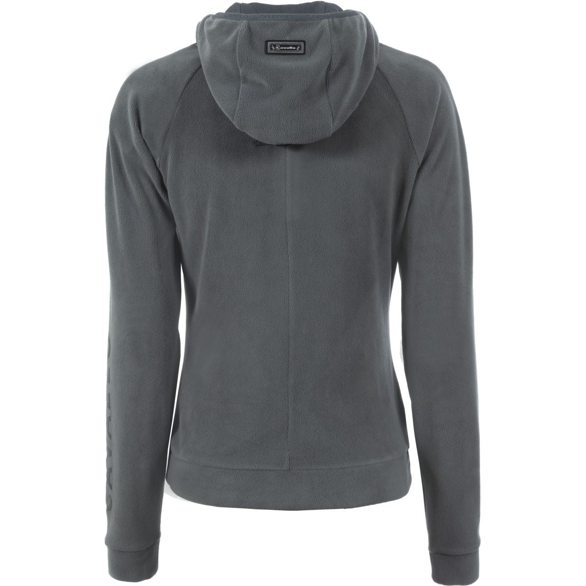 Cavallo Hoodie CavalMadleen Silver Pine