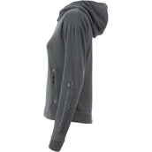 Cavallo Hoodie CavalMadleen Silver Pine