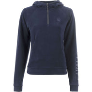 Cavallo Hoodie CavalMadleen Donkerblauw