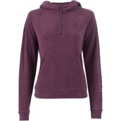 Cavallo Hoodie CavalMadleen Dusty Violet