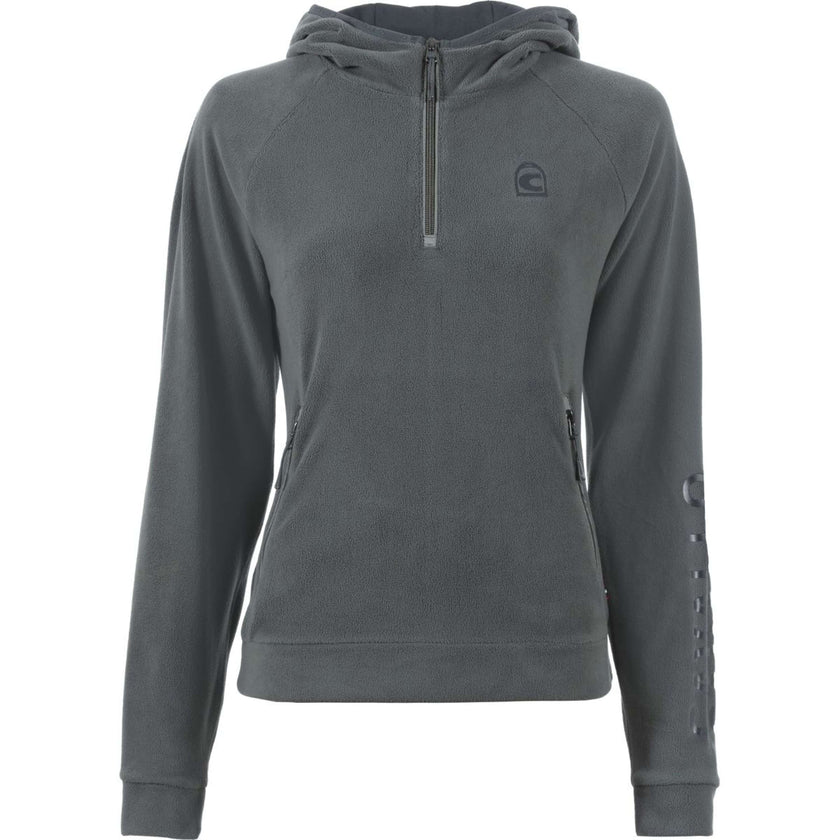 Cavallo Hoodie CavalMadleen Silver Pine