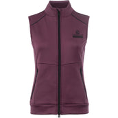 Cavallo Bodywarmer CavalMolly Dusty Violet