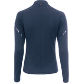 Cavallo Shirt Hybrid CavalMilla Nightblue