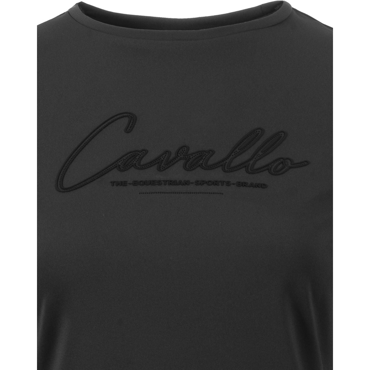 Cavallo Shirt CavalMaron Zwart