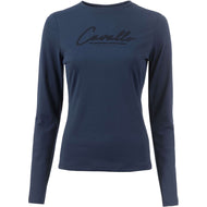 Cavallo Shirt CavalMaron Nightblue