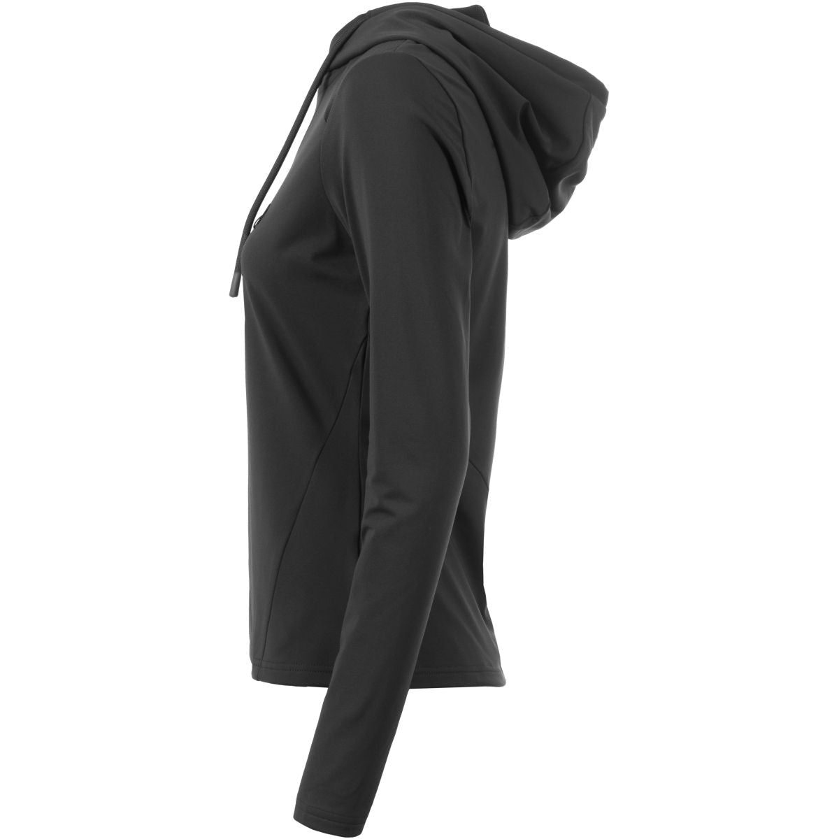 Cavallo Hoodie Hybrid CavalMiki Zwart