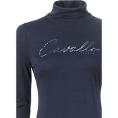 Cavallo Shirt CavalMiara Donkerblauw