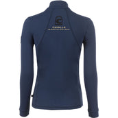 Cavallo Shirt CavalMerit Nightblue