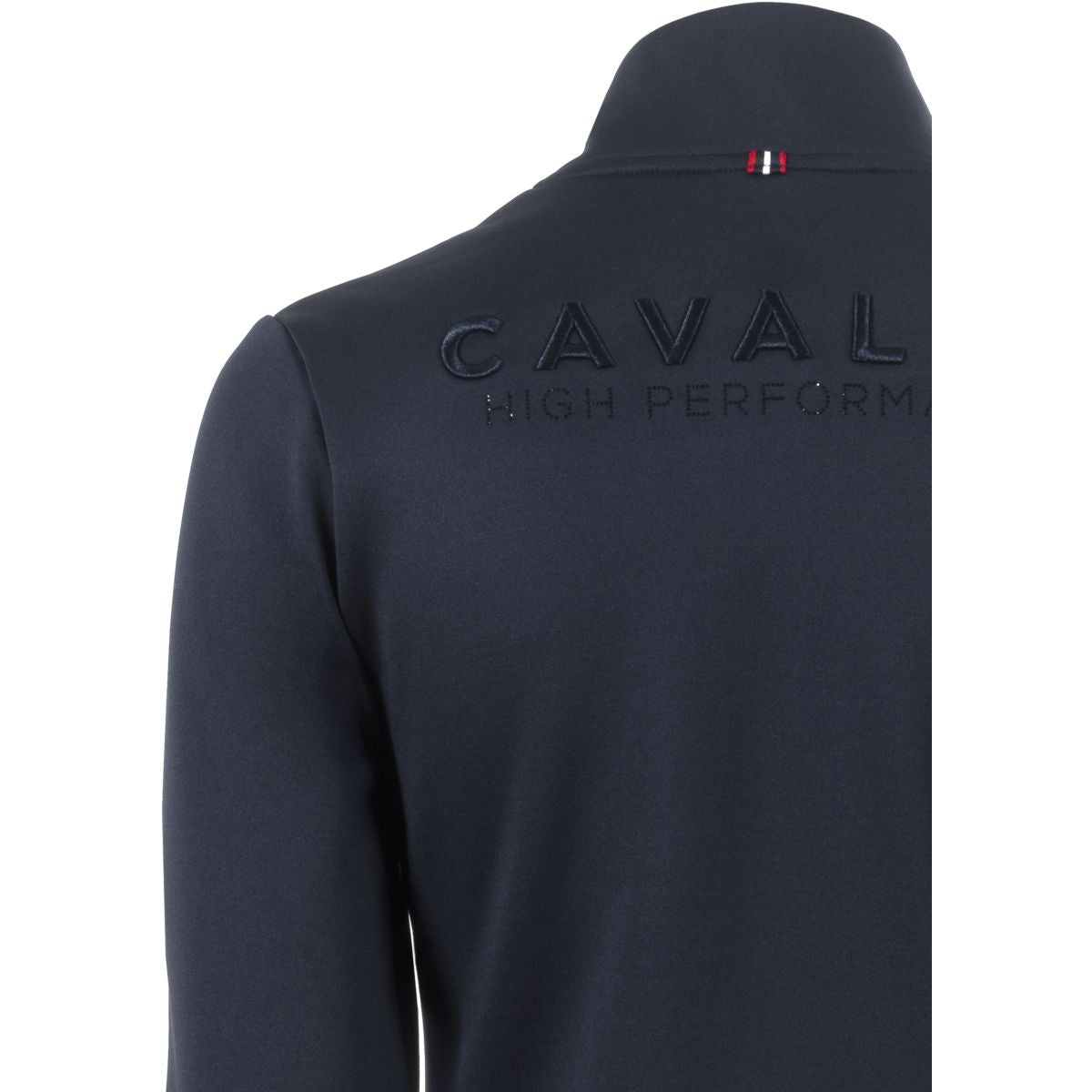 Cavallo Vest CavalMeite Donkerblauw