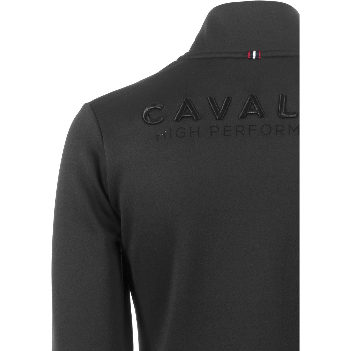 Cavallo Vest CavalMeite Zwart