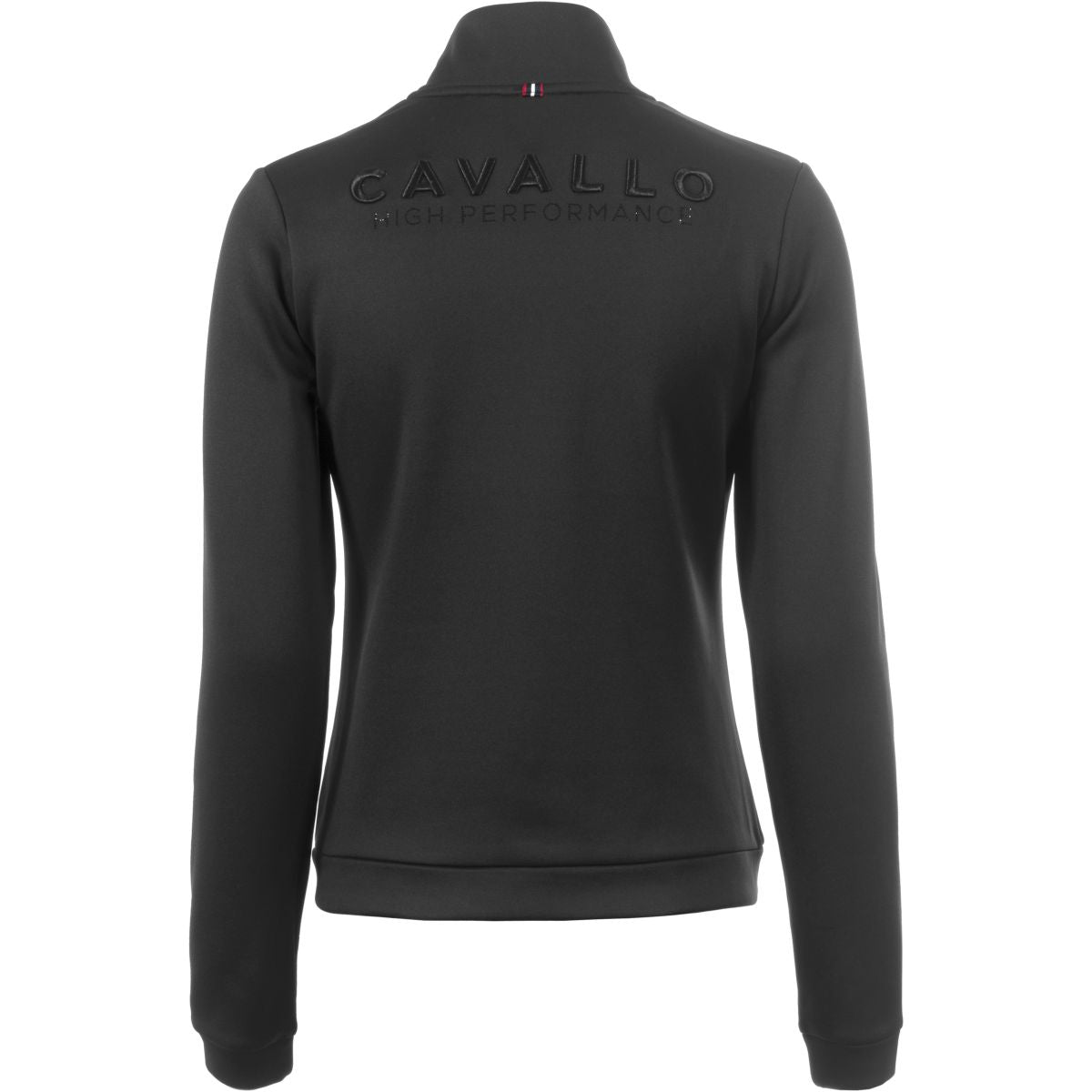 Cavallo Vest CavalMeite Zwart