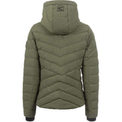 Cavallo Jas Cavalraven Tea Leaf