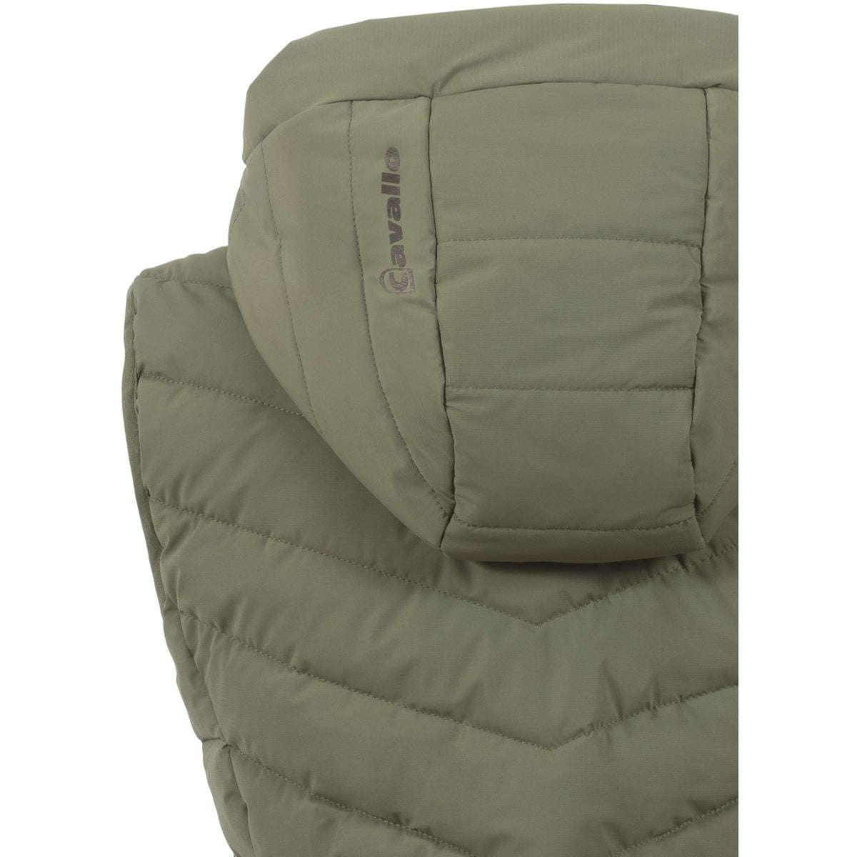 Cavallo Bodywarmer Cavalralia Tea Leaf