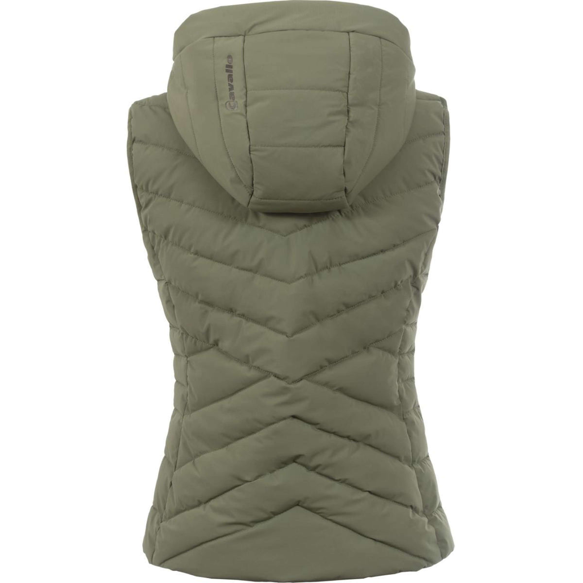 Cavallo Bodywarmer Cavalralia Tea Leaf