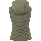 Cavallo Bodywarmer Cavalralia Tea Leaf