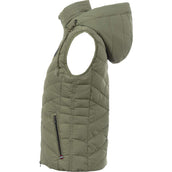 Cavallo Bodywarmer Cavalralia Tea Leaf