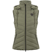 Cavallo Bodywarmer Cavalralia Tea Leaf